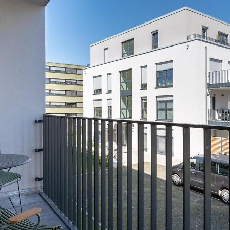Limehome Trier Nikolaus-Leis-Strasse Kültér fotó