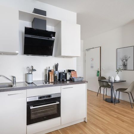 Limehome Trier Nikolaus-Leis-Strasse Kültér fotó