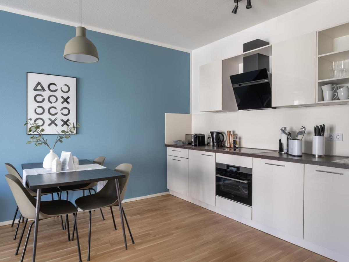 Limehome Trier Nikolaus-Leis-Strasse Kültér fotó
