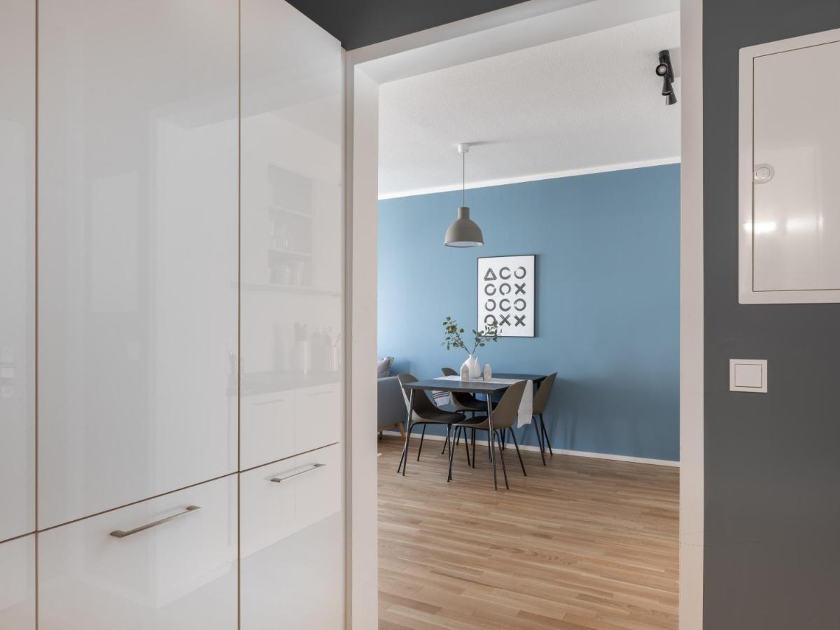 Limehome Trier Nikolaus-Leis-Strasse Kültér fotó