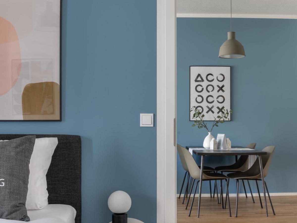 Limehome Trier Nikolaus-Leis-Strasse Kültér fotó