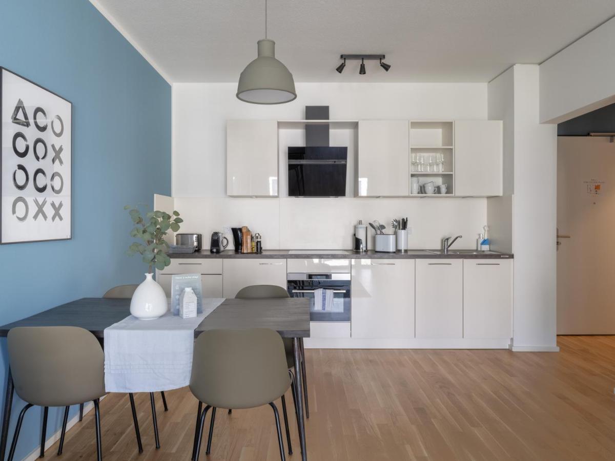 Limehome Trier Nikolaus-Leis-Strasse Kültér fotó