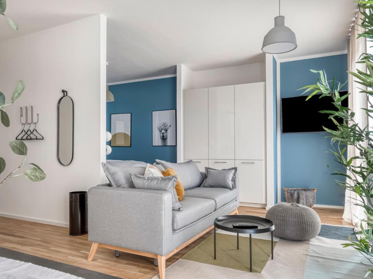 Limehome Trier Nikolaus-Leis-Strasse Kültér fotó