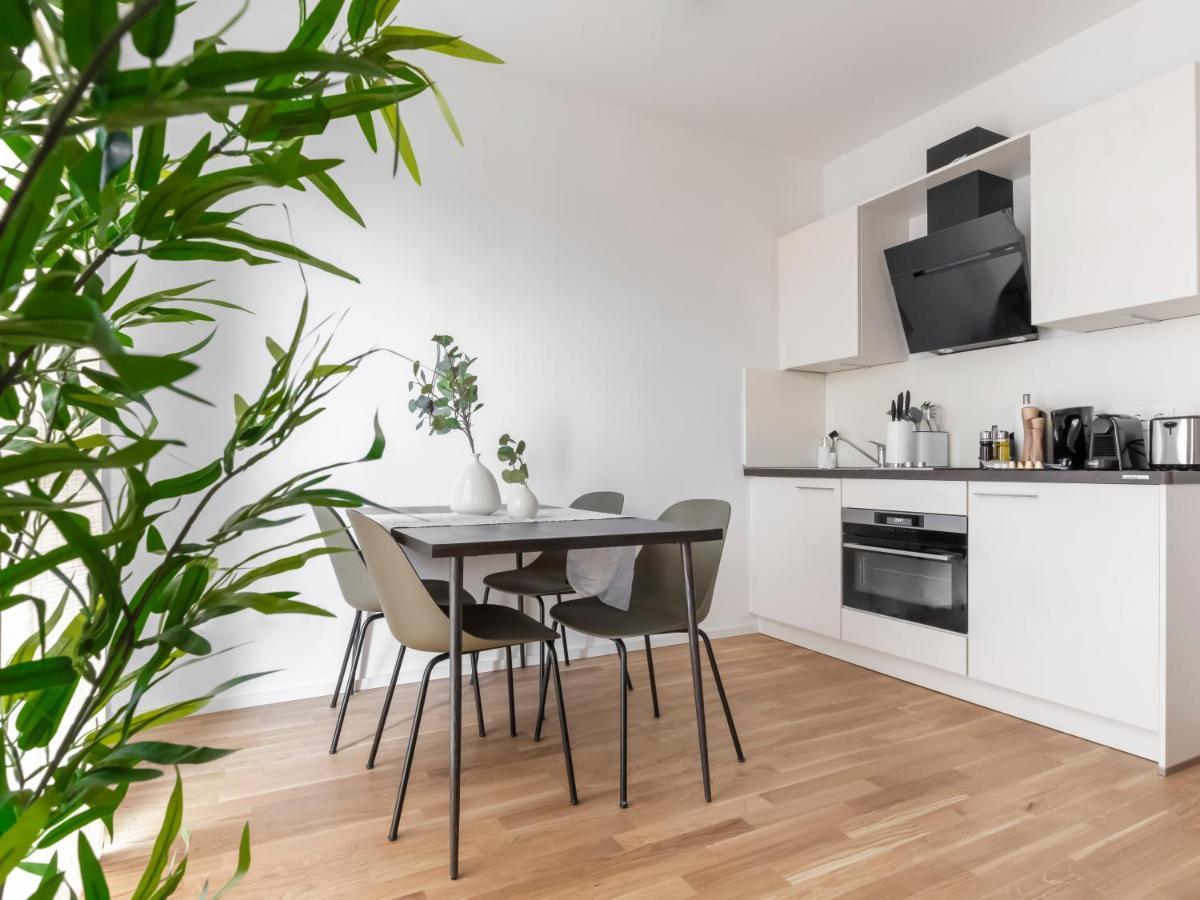 Limehome Trier Nikolaus-Leis-Strasse Kültér fotó