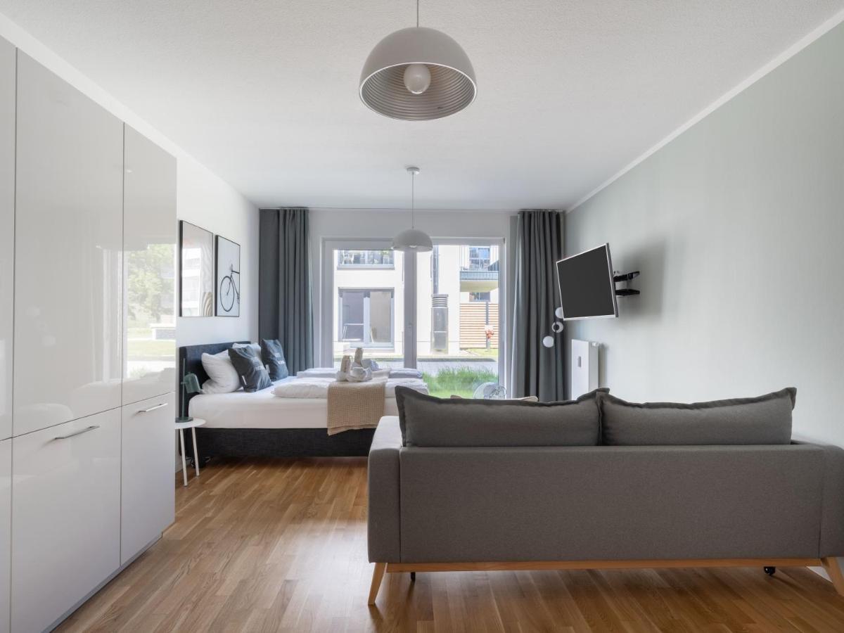 Limehome Trier Nikolaus-Leis-Strasse Kültér fotó