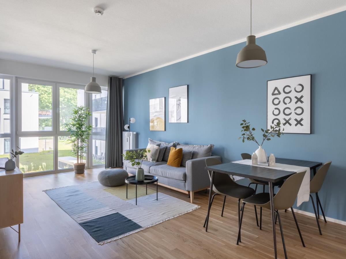 Limehome Trier Nikolaus-Leis-Strasse Kültér fotó
