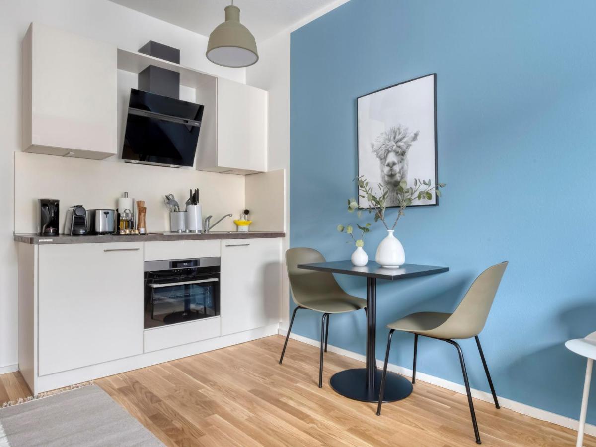 Limehome Trier Nikolaus-Leis-Strasse Kültér fotó