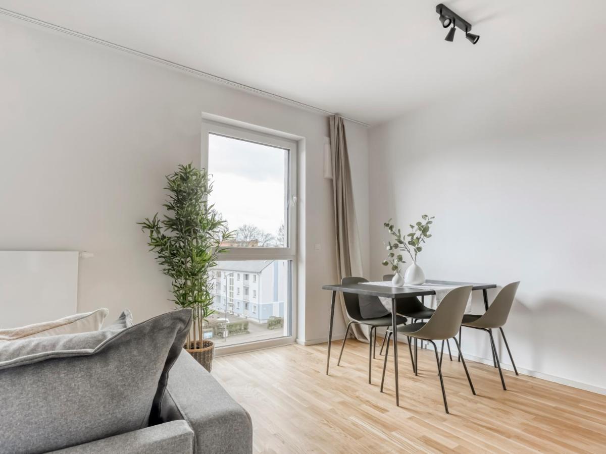 Limehome Trier Nikolaus-Leis-Strasse Kültér fotó