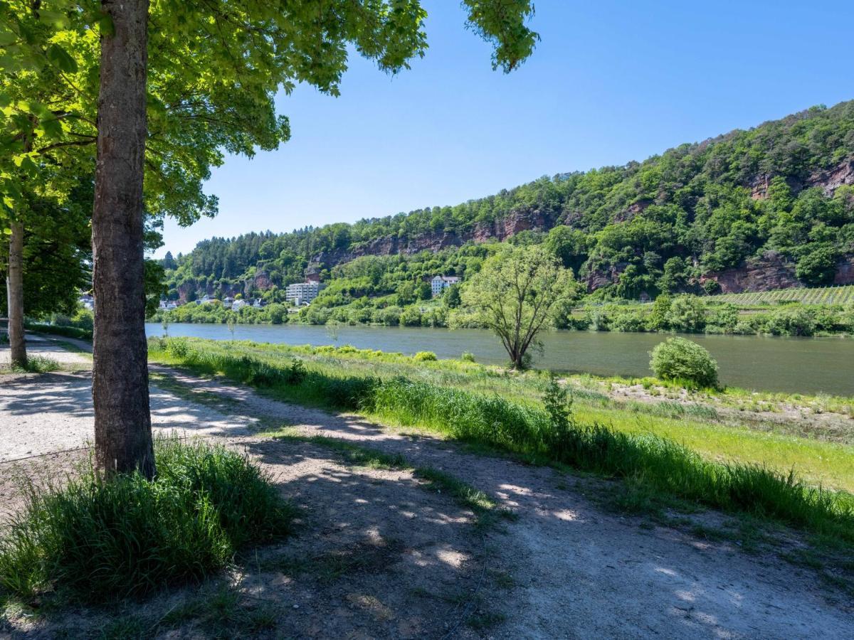 Limehome Trier Nikolaus-Leis-Strasse Kültér fotó