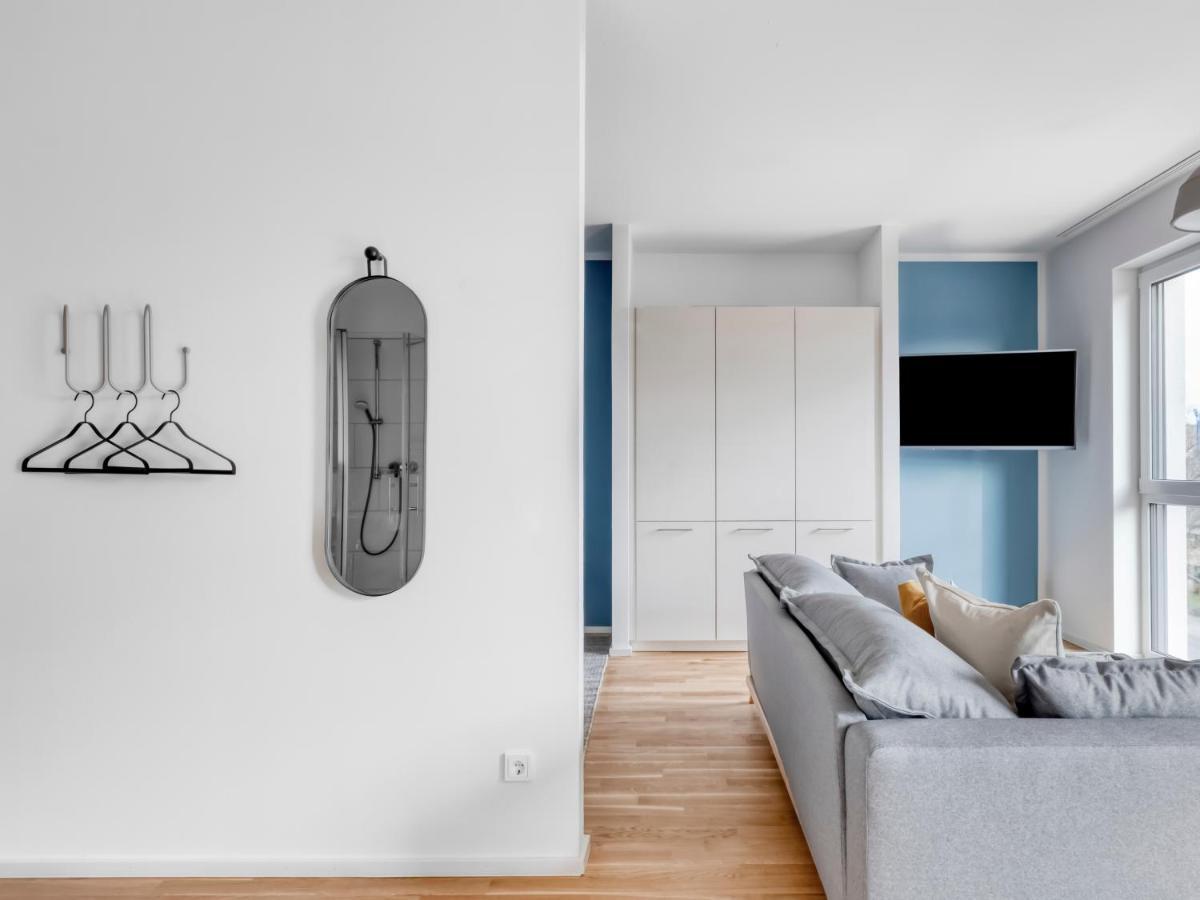 Limehome Trier Nikolaus-Leis-Strasse Kültér fotó